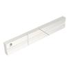1/4 10 Inch Tape Splicing Set Adjustable Professional Tape Splicing Block Open Reel Tape Media for R