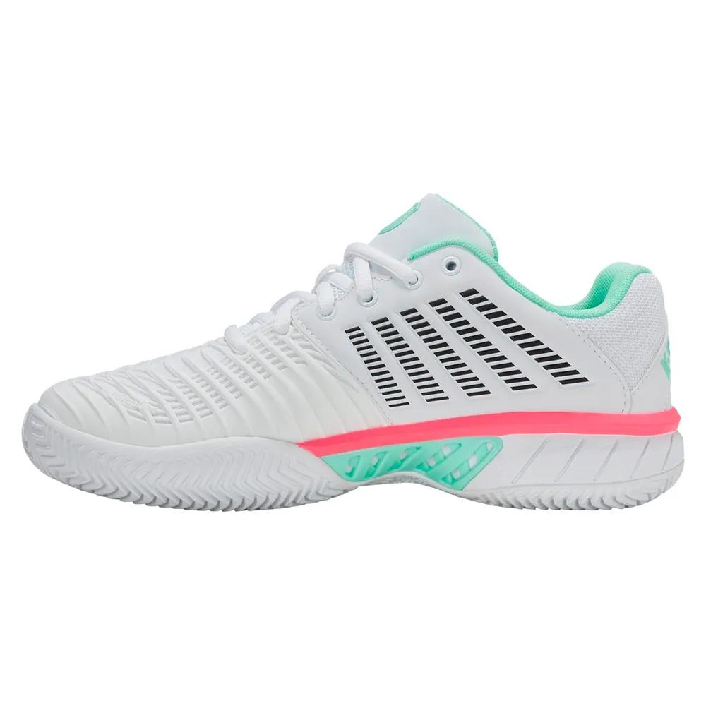 K-Swiss Обувь для грунтовых кортов Express Light 3 HB