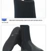 Diving Boots: 5MM Non-Slip, Wear-Resistant for Beach, Surfing, River, Snorkeling, and Rescue