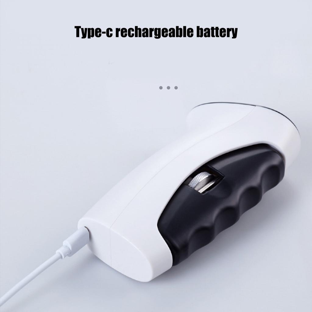 Electronic Handrechargeable Can Exercise And  Hand Strength LED Display Intelligent High School Entrance Examination Electronic Hand