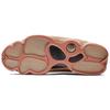 CLOT x Air Jordan 13 Retro Low NRG Terracotta Unisex Sneakers Orange Sepia-Stone Canteen AT3102-200