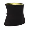 Adult Waistband Sports Yoga Fitness Body Slimming Sweating Waist Abdomen Fixing Belt