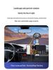 New Anti-Shake In-Car Suction Cup Mount for DSLR Cameras and Vlogging