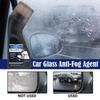 1/2/3pcs Anti Fog Windshield Anti-Fogging 70ml Agent For Car Auto Glass Anti-Fogging Agent Lasting Protection For Car Windshield