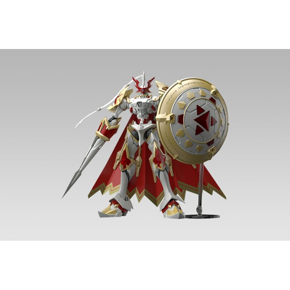 

BANDAI Фигурка стандартная AMPLIFIED Dukemon