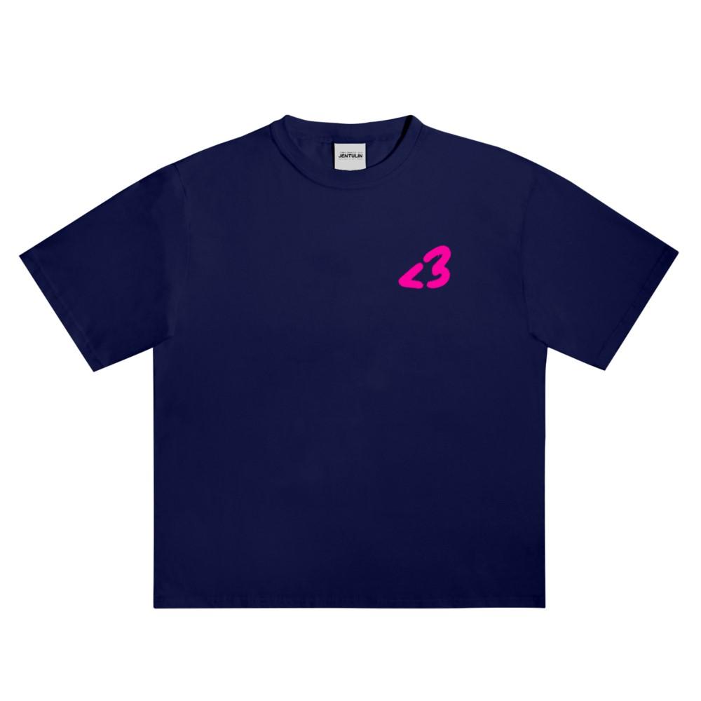 2025 Nové Základní Bavlněné Unisex Tričko Módní Potisk Měkké Prodyšné Kulatý Výstřih Módní Pánská a Dámská Trička OnePiece