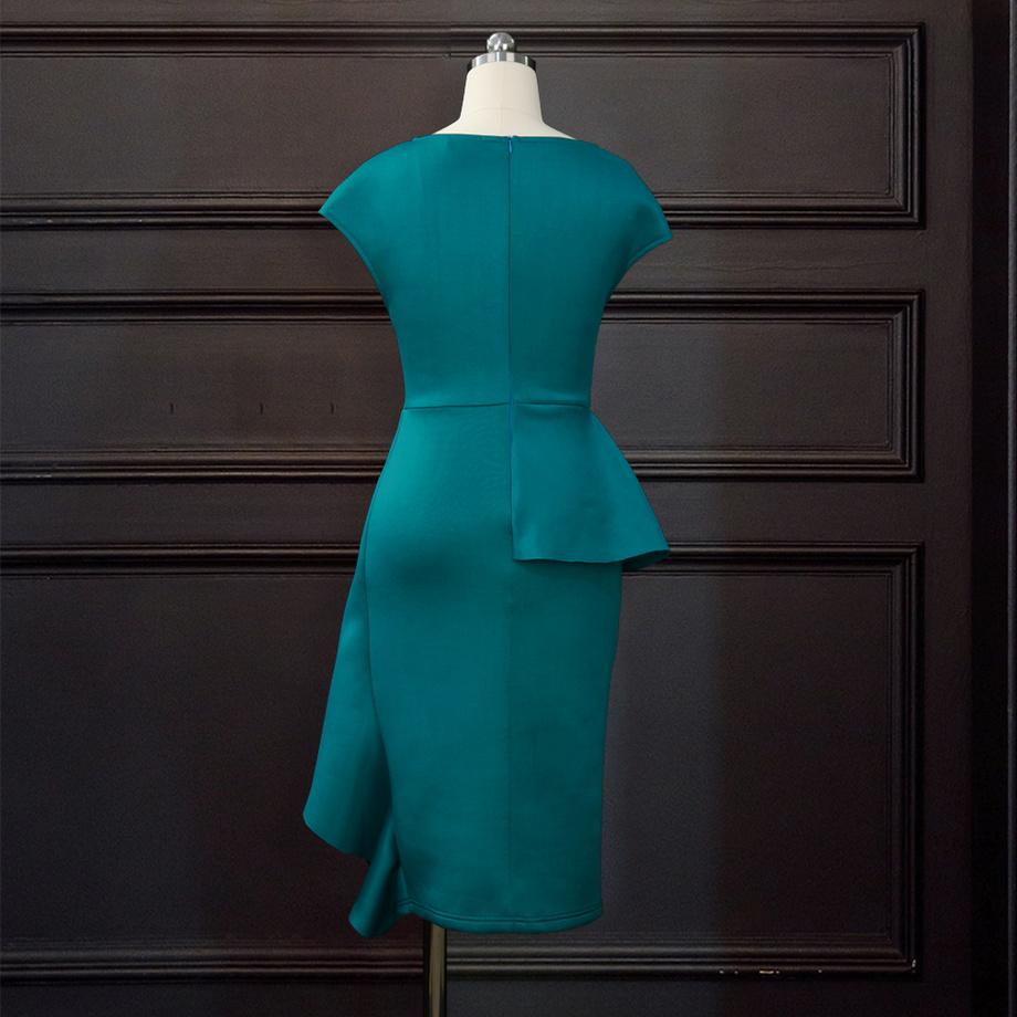 Buy For Valentine Short Sleeve Dresses 