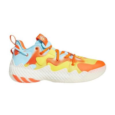 Harden Vol. 6 'Burning Winter' HP9905 Men's Shoes