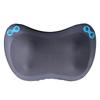 Electric Cervical Spine Massage Pillow with Heat Therapy for Neck, Shoulder, and Waist