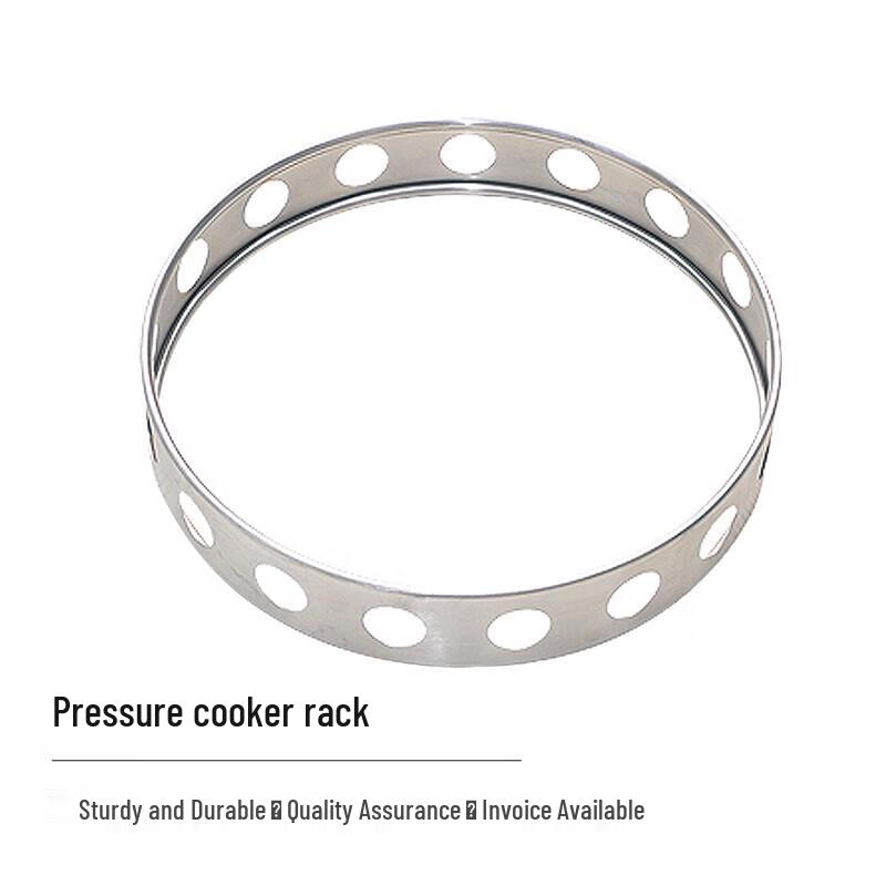 6351 Plateau Field Rations Pressure Cooker Hoop