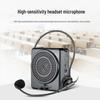 TAKSTAR E180M Portable Voice Amplifier