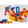 Plastic Constructor Mobilo, 86 Parts