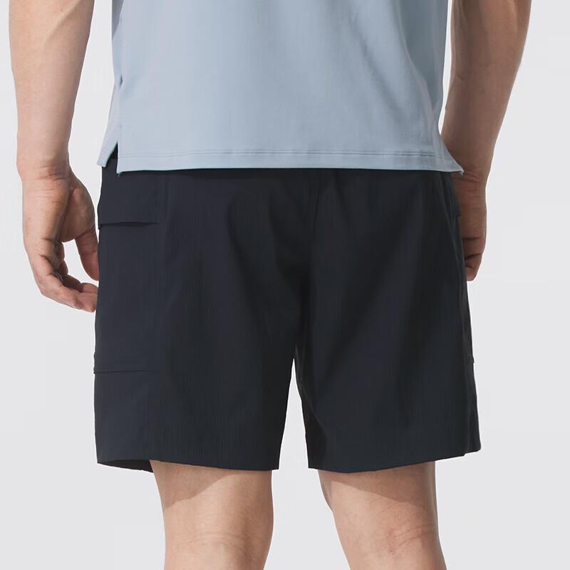 Under Armour Men's Woven Quick-Dry Running Shorts