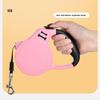 Automatic Telescopic Dog Leash, Dog Walking Rope, Small Dog, Teddy, Corgi, Medium Dog, Large Dog, for Pets