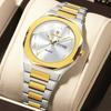 Ladies Watch With Quartz Movement For Business Women