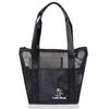 By Mini Size Spa Sauna Mesh Quick Large 6 Inner 1 Outer Carabiner for Public Hot Can Store Sauna Hilo Bag Mini [Ladle Mark] [Supervised YouTuber] Bag,