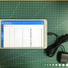 Android USB Type C GPS GNSS приймач QUESCAN USB-C M9 M9N GPS Galileo GLONASS BeiDou QZSS 1-25 Гц Протокол NMEA RTCM, UBX-M9140-KB