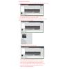 High Quality USB Gateway CC2652P2 For ZigBee3.0 ZigBee2mqtt Home Assistant