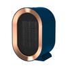 1200W Desktop PTC Electric Heater for Home, Office, and Dorms