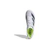 adidas Adizero Avanti Carbon Plate Shock Absorption Non-Slip Low-Top Trail Running Shoes Unisex Sneakers Black White IE5488