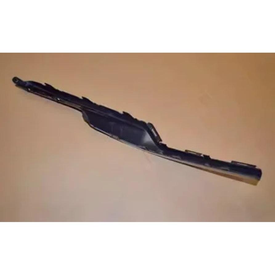 Передний бампер Крышка противотуманной фары Рамка противотуманной фары Дневные ходовые огни Яркая планка для Chery Tiggo 8 Left Lamp Cover