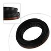 Compatible With Fortwo 0139976146 Axle Seal Ring Appearance Shape Size Direct Replacement High Quality Material