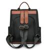 Leichter Nylon-Anti-Diebstahl-Rucksack für Damen, Pendler, Reiserucksack mit großer Kapazität