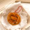 Creative Cartoon Food Plush Doll Pendant Girl Versatile Keychain Backpack Pendant Decorative Doll
