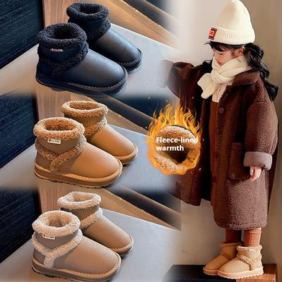 Para hombres y mujeres – Botas y botines