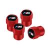 4pcs/set Metal Car Tire Valve Caps Dust Prevention Accessories For BMW Performance E34 G20 X3 X5 X1 X2 X4 X6 X7 E28 E30 E53 E61 RL2