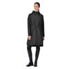Dublin Womens/Ladies Waterproof Long Jacket