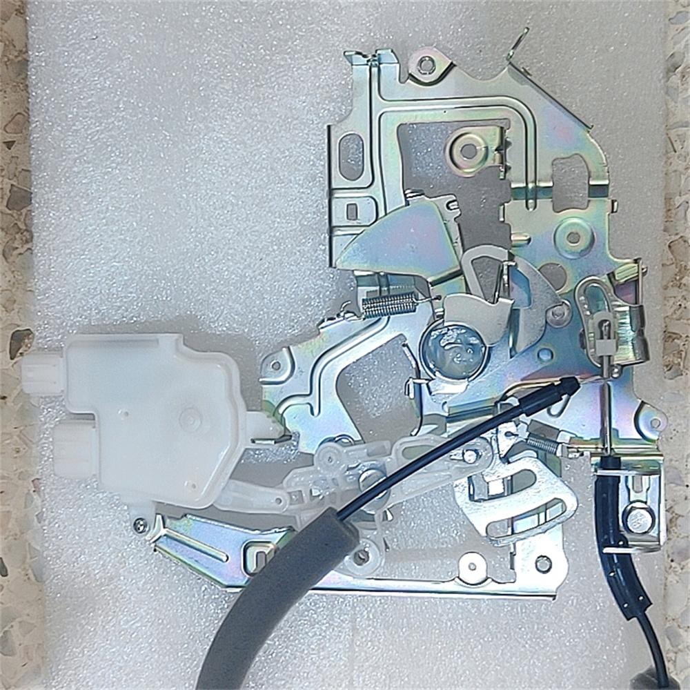 Rear Right Door Lock Mechanism 906123257R For Renault Master MK3 Movano B 2010-21