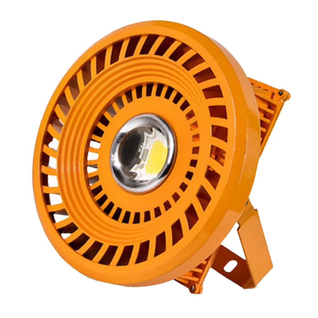 Buy Outdoor LED Flood Light Garage Driveway Security Floodlight 50W