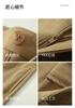 Yalida High Waisted Slim Straight Leg Pants for Women