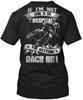 Motocross Getting Back On T-Shirt Made In the USA Size S To 5XL