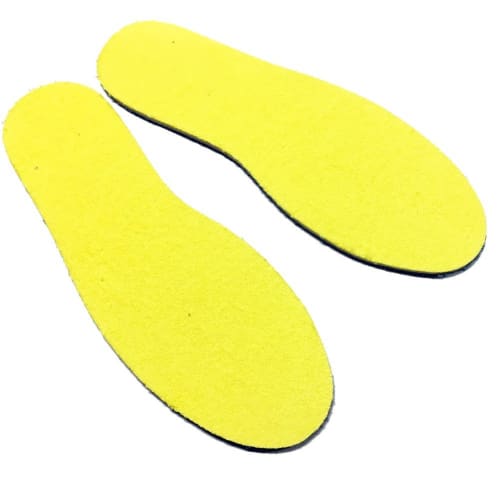 Columbus Pile Kids Insoles