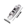 4 Pieces Sliding Window Pulley for Angle Adjustable Zinc Alloy Hardware Double Wheel Silent Roller for Kitchen Study