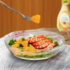 Flevinz Heat-Resistant Glass Baking Dish