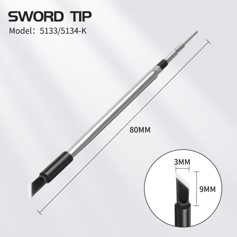 

5133USB 5V 15W Portable Soldering Iron with Charger and Radio for Household Repair and Plastic Decals