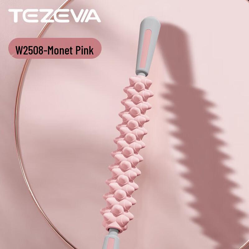 

TEZEWA Muscle Relaxation Foam Roller