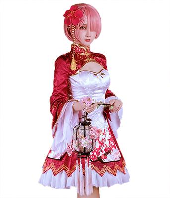 Costume de carnaval pentru femei – Costume anime pentru femei