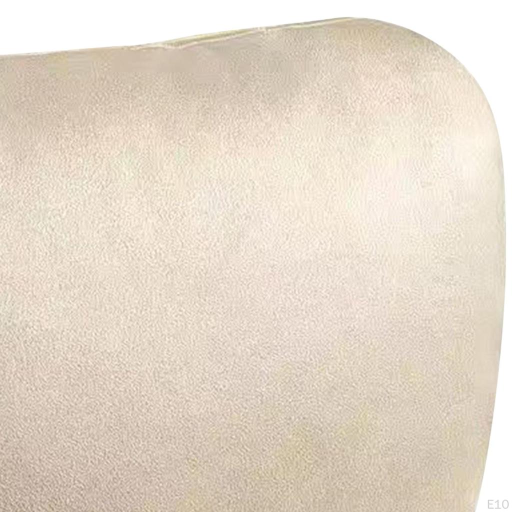 Car Neck Pillow Headrest for Driving Travel, Soft Universal Ergonomic Head and