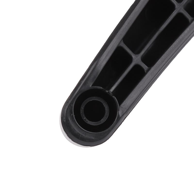 Base Bracket Stand Legs Tabletop For Tv Stand Legs 50 55 Inch Tv Stand With 4 Screws Tv Substitute Pedestal Feet Black