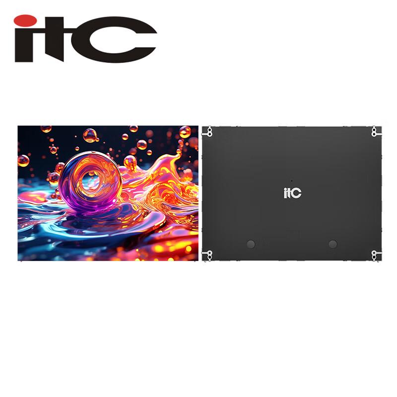 

ITC AK-1.5343J Indoor Full-Color LED Display (CN version)