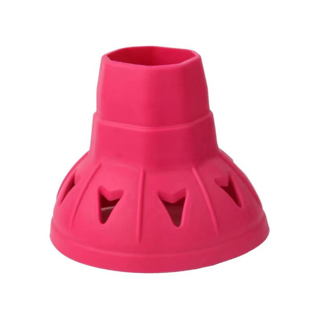 Silikon Pickleball Ball Retriever Einfach anzubringen Pickball Greifer Pickleball Zubehör