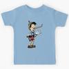 Pinocchio Kids T-Shirt