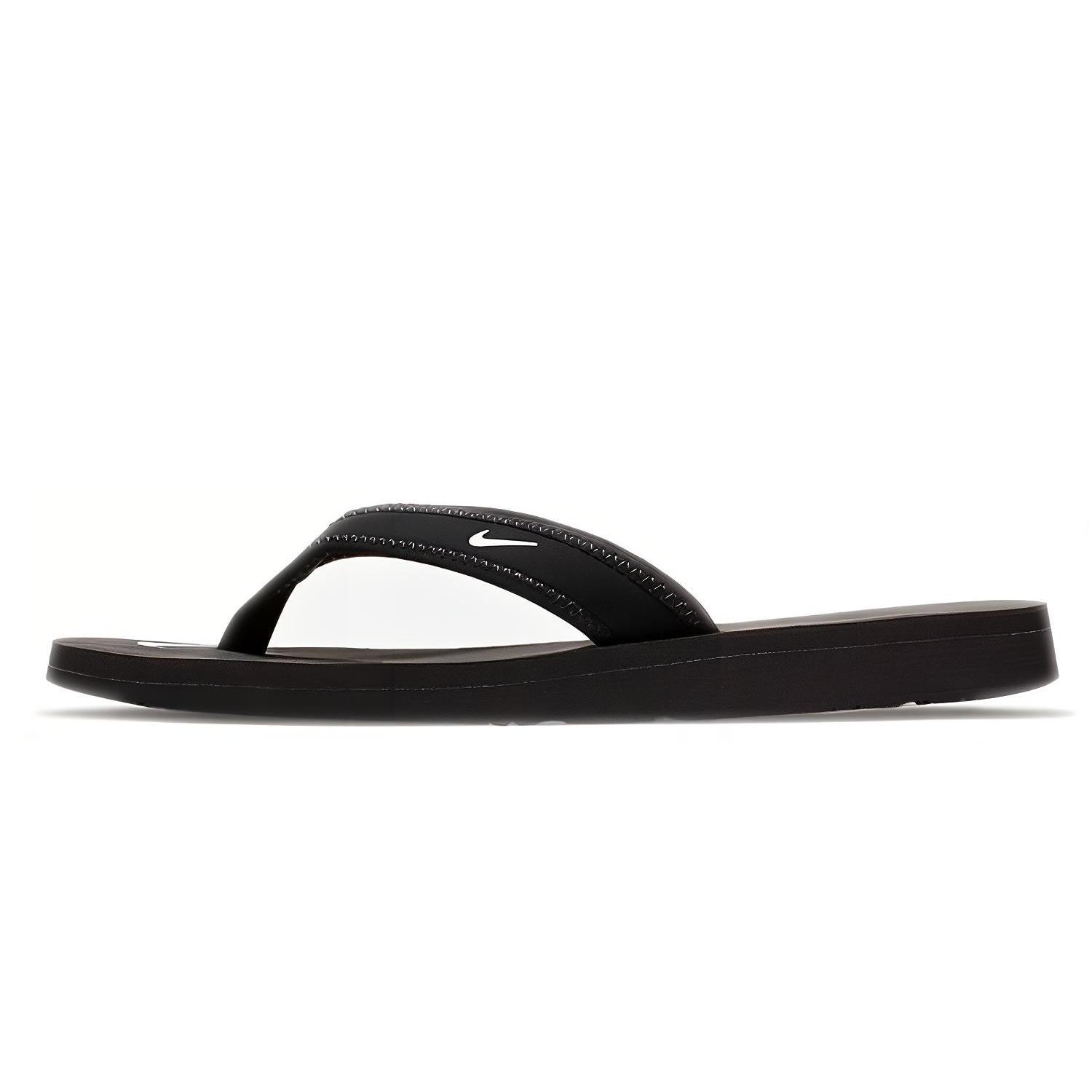 

Женские шлепанцы Nike Celso Thong Черный 314870-011 43