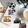 50pcs Naruto Ultimate Art Graffiti Stickers Waterproof Diy Decals For Laptop Phone Ipad Thermos Scooters Helmet Luggage Decor