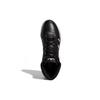 Adidas Drop Step 'Black Solar Red' EF7136