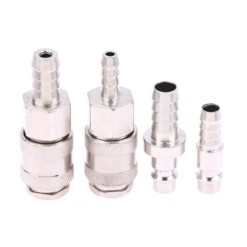 1Pcs Ph20 Sh20 C-Type Quick Release Connectors Quick Release Air Hose Fittings Coupling Compressor Tool Air Compressor Parts